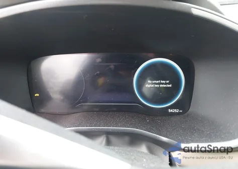 2022 Hyundai Santa Fe Sel z USA, uszkodzony, nr VIN 5NMS64AJ5NH375640